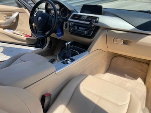 BMW Seria 3 facelift Euro 6 fara adblue 2015 - imagine 3