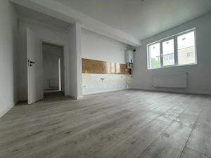 Apartament 3 Camere sos Leordeni - imagine 5