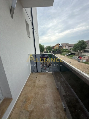 Apartament 3 Camere sos Leordeni - imagine 9