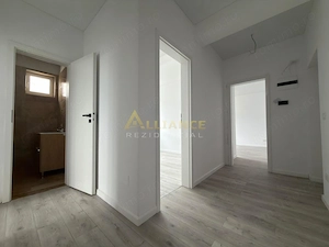 Apartament 3 Camere sos Leordeni - imagine 6