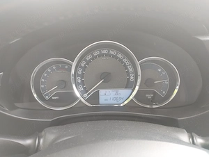 Toyota Corolla 1.6 Benzină Aspirat 132 Cp - Euro 5 - Km Reali - imagine 10