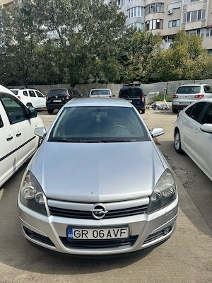 De vanzare Opel Astra H, 1.4 Benzina, 90 CP - 2005, Rulaj 242.000 km
