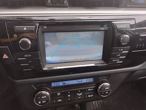 Toyota Corolla 1.6 Benzină Aspirat 132 Cp - Euro 5 - Km Reali - imagine 8