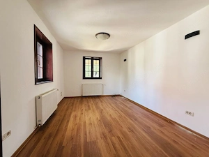 DE INCHIRIAT Casa individuala, 180mp utili, 720 teren-Sanmihaiul Roman - imagine 8