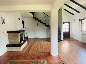 DE INCHIRIAT Casa individuala, 180mp utili, 720 teren-Sanmihaiul Roman - imagine 4