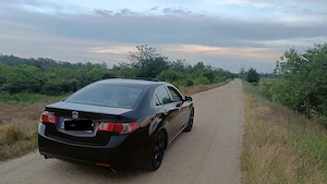 Honda Accord 2009 GPL  - imagine 2