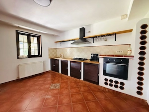 DE INCHIRIAT Casa individuala, 180mp utili, 720 teren-Sanmihaiul Roman - imagine 6