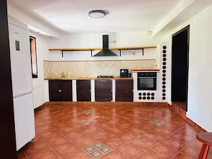 DE INCHIRIAT Casa individuala, 180mp utili, 720 teren-Sanmihaiul Roman - imagine 5