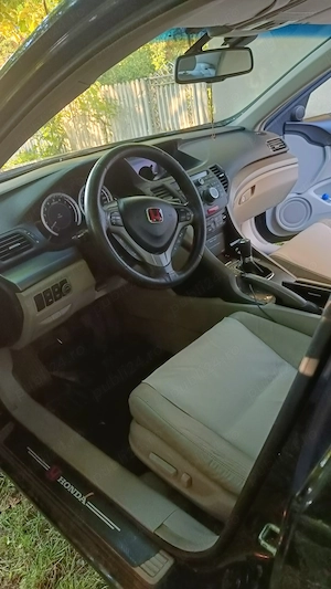 Honda Accord 2009 GPL  - imagine 4