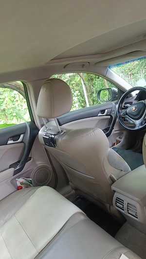 Honda Accord 2009 GPL  - imagine 3