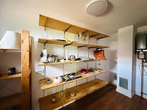 DE INCHIRIAT Casa individuala, 180mp utili, 720 teren-Sanmihaiul Roman - imagine 7