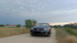 Honda Accord 2009 GPL 