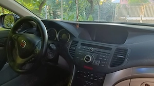 Honda Accord 2009 GPL  - imagine 5