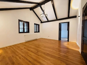 DE INCHIRIAT Casa individuala, 180mp utili, 720 teren-Sanmihaiul Roman - imagine 11