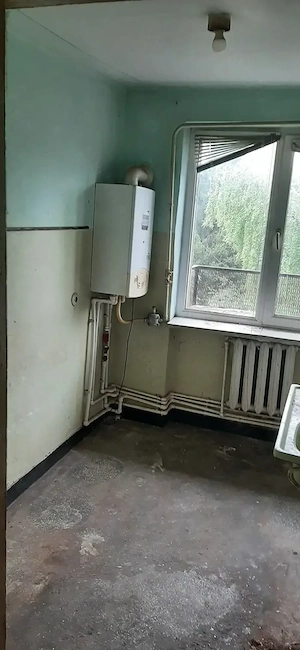  Apartament cu 2 camere, Ștefan Luchian etaj 3 - imagine 4