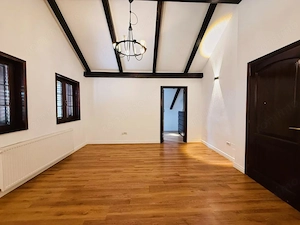 DE INCHIRIAT Casa individuala, 180mp utili, 720 teren-Sanmihaiul Roman - imagine 10