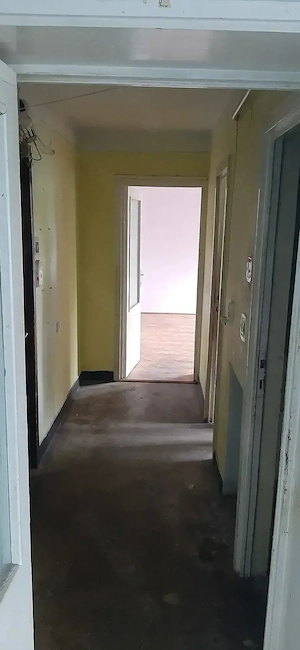  Apartament cu 2 camere, Ștefan Luchian etaj 3 - imagine 3