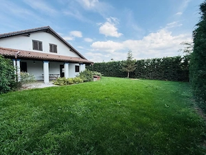 DE INCHIRIAT Casa individuala, 180mp utili, 720 teren-Sanmihaiul Roman - imagine 20