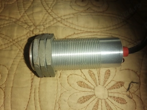 senzor magnetic  de proximitate BALOGH