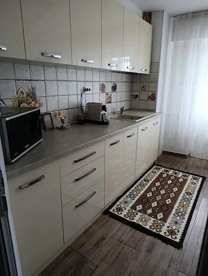 Apartament cu 2 camere, Stadion etaj 2