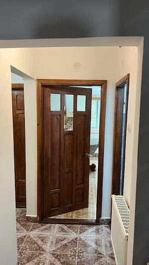 Vand apartament 4 camere 
