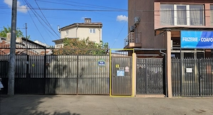 LUICA - TUDOR GOCIU, CASA 3 CAMERE 70 MPU, LOT 140 MP!