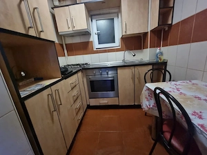 2 camere modern, 3 min metrou 1 Decembrie 1918, renovat, bloc reabilitat - imagine 3