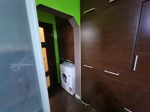 2 camere modern, 3 min metrou 1 Decembrie 1918, renovat, bloc reabilitat - imagine 5