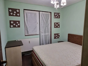 2 camere modern, 3 min metrou 1 Decembrie 1918, renovat, bloc reabilitat