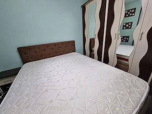 2 camere modern, 3 min metrou 1 Decembrie 1918, renovat, bloc reabilitat - imagine 7