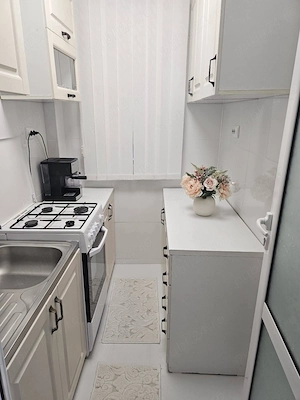  Apartament cu 2 camere  Aleea Parcul Tineretului  - imagine 7