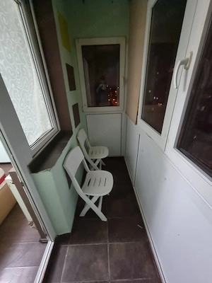 2 camere modern, 3 min metrou 1 Decembrie 1918, renovat, bloc reabilitat - imagine 8