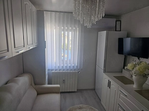  Apartament cu 2 camere  Aleea Parcul Tineretului  - imagine 4