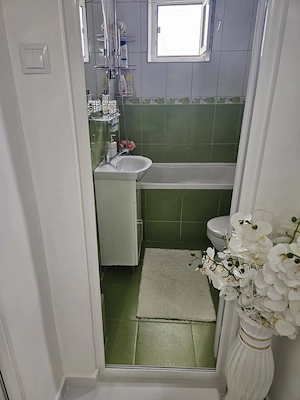  Apartament cu 2 camere  Aleea Parcul Tineretului  - imagine 10