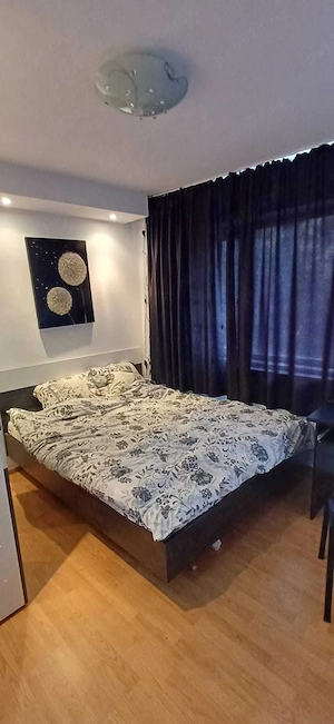Garsoniera de vanzare, et 1, zona UMT - imagine 3