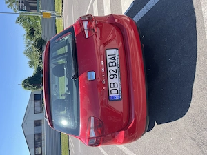 De vinzare Seat Ibita 200 - imagine 4