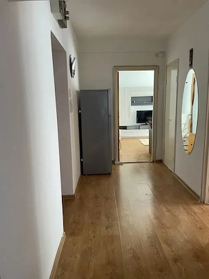 apartament 2 camere decomandate zona cedonia - imagine 3