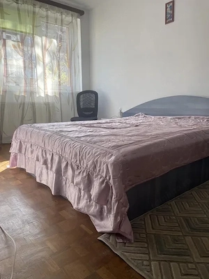 apartament 2 camere decomandate zona cedonia - imagine 4