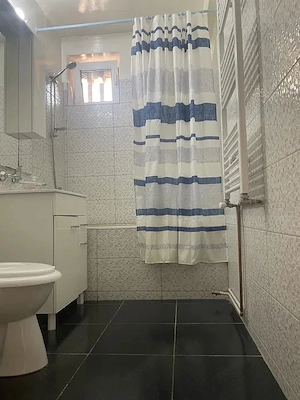 apartament 2 camere decomandate zona cedonia - imagine 6