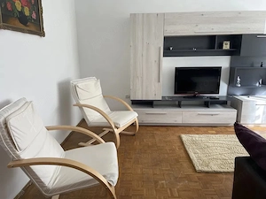 apartament 2 camere decomandate zona cedonia - imagine 2