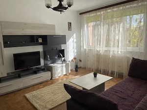 apartament 2 camere decomandate zona cedonia
