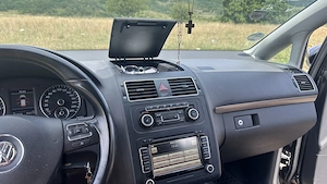 Vând Volkswagen Touran - imagine 6