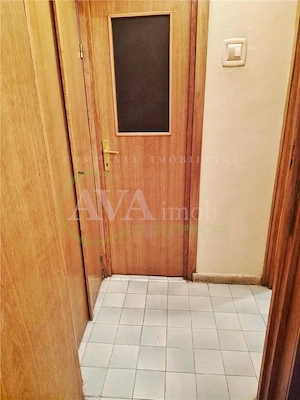 Apartament 2 camere semidecomandat, zona Bistrita Lac - imagine 6