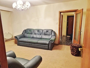 Apartament 2 camere semidecomandat, zona Bistrita Lac