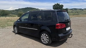 Vând Volkswagen Touran - imagine 4