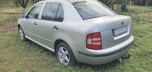 Skoda pentru programul rabla - imagine 3