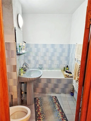 Apartament 2 camere semidecomandat, zona Bistrita Lac - imagine 9