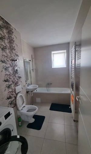 Inchiriez apartament in Avantgarden 3 Sibiu - imagine 5