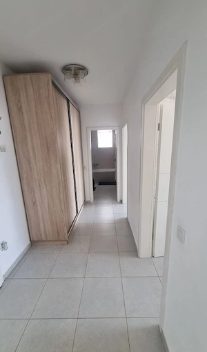Inchiriez apartament in Avantgarden 3 Sibiu - imagine 2