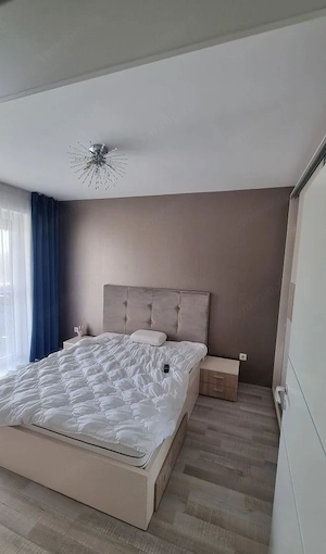 Inchiriez apartament in Avantgarden 3 Sibiu - imagine 4